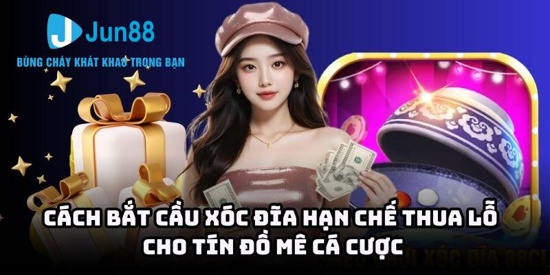 Mẹo nâng cao tỷ lệ thắng xóc đĩa online