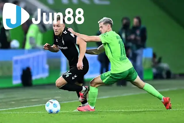 Wolfsburg được dự đoán sẽ phải nhận thêm một trận thua khi hành quân đến sân của Werder Bremen.