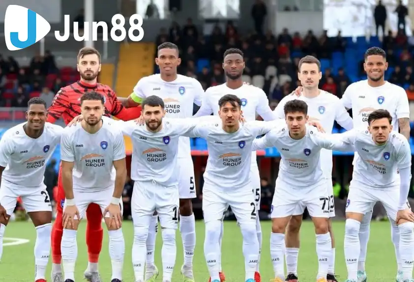 Turan Tovuz nhiều khả năng sẽ đánh bại Sahdag Qusar để giành vé đi tiếp